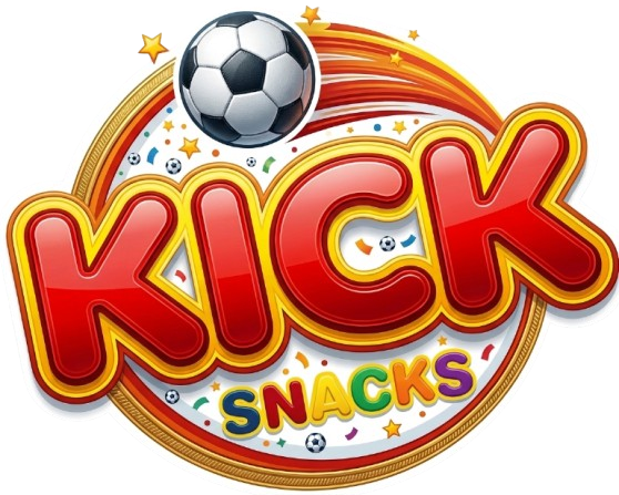 KICK Snacks Logo